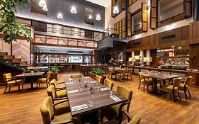 Hotel Baltaci Atrium