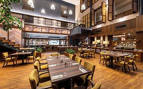 Hotel Baltaci Atrium